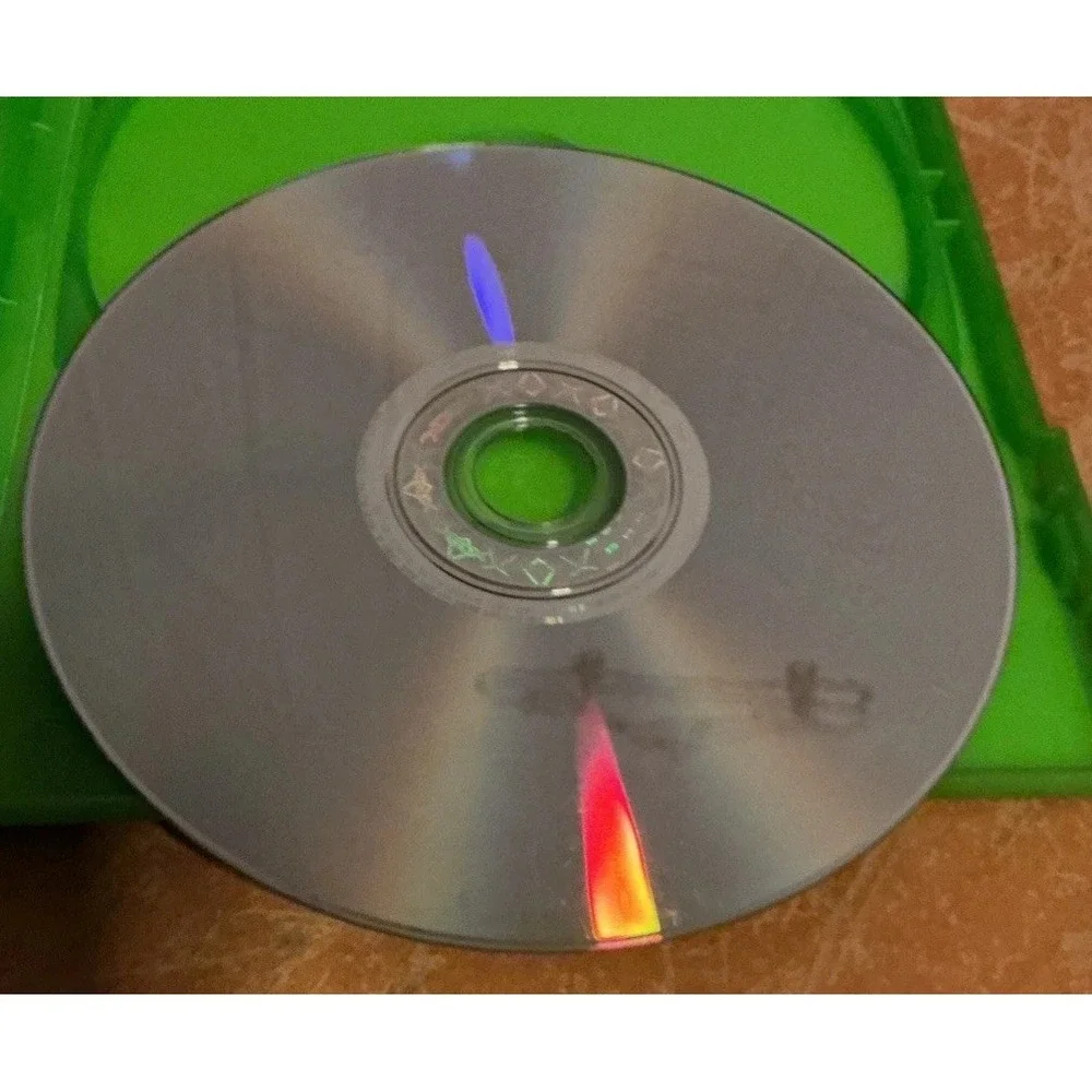 Shadow Ops Red Mercury (Microsoft Xbox, 2004) Complete with Manual
